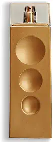 Fragrância Desodorante Corporal Make me Fever Gold 100ml