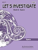 LET'S INVESTIGATE SPACE 1566443059 Book Cover