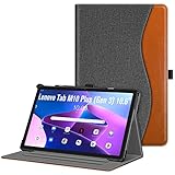 Fintie Hülle für Lenovo Tab M10 Plus Tablet 10,6