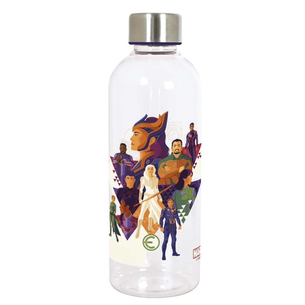 STOR Hydro Bottle Eternals 850ml