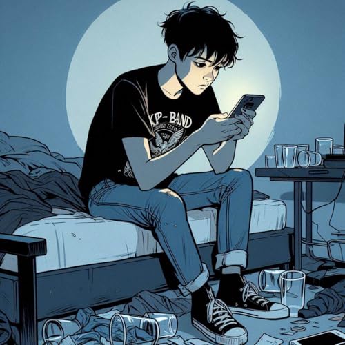 La Generaci&oacute;n Ansiosa (2024) - Parte 6 - La Soledad en la era de la Inteligencia Artificial