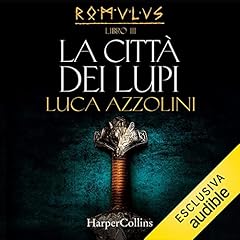 La citt&agrave; dei lupi Titelbild