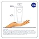 NIVEA Creme Peeling (200 ml), pflegendes Körperpeeling mit feinen Peelingpartikeln und Vitamin E, Body Scrub für ein geglättetes und gepflegtes Hautgefühl