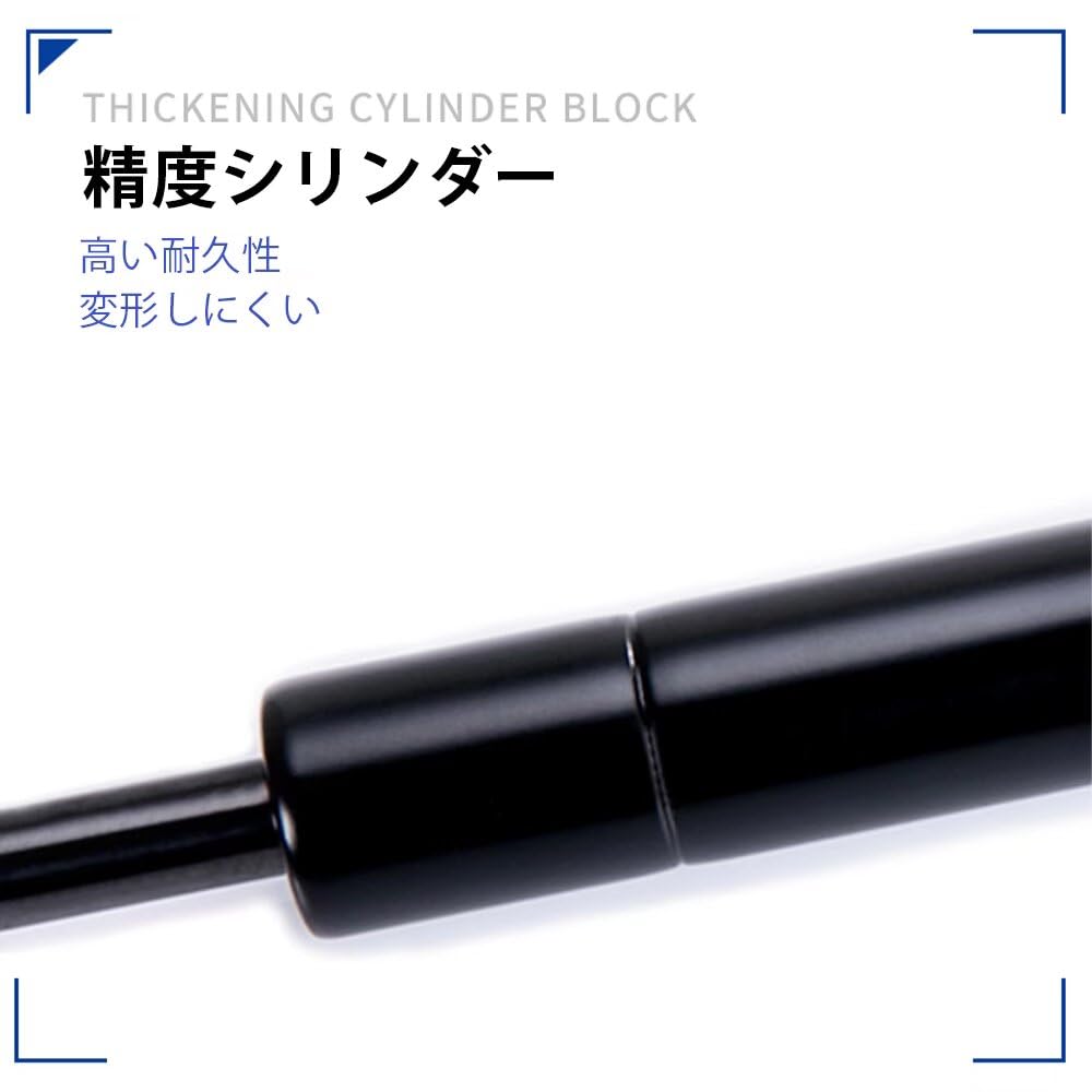 Amazon | XIANGSHANG セルシオ 20系 UCF20 UCF21 リアゲートダンパー