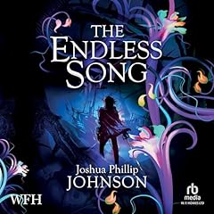 The Endless Song Titelbild