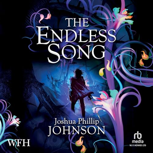 Page de couverture de The Endless Song