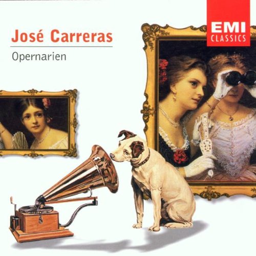 Opera Aria Recital