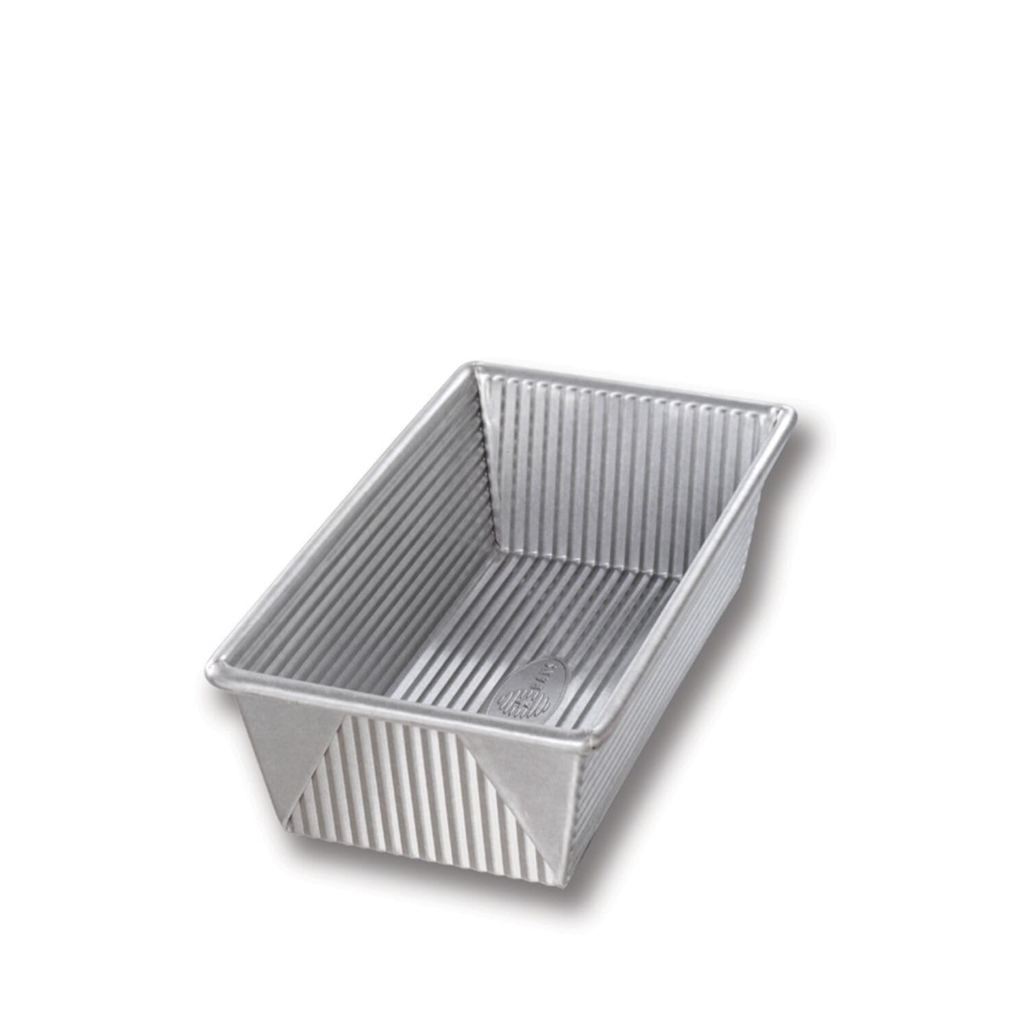 USA Pan Loaf Pan Sm, 1 EA