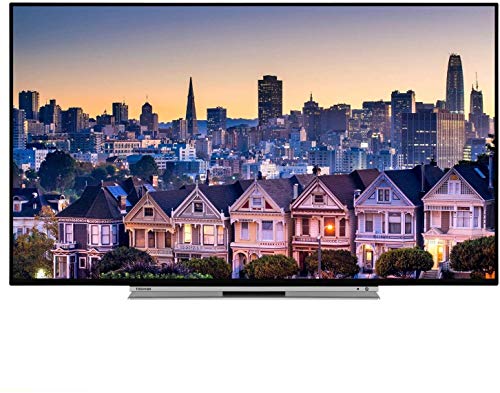 Preisvergleich Produktbild Toshiba 49UL5A63DG