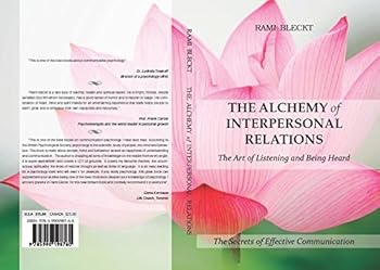 Paperback Alchemy of Interpersonal Relations (English Edition) Book