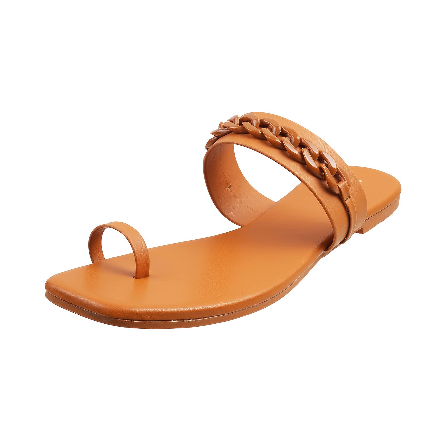 Metro Womens Synthetic Tan Slip Ons (Size (4 UK (37 EU)) (B09RK4R24S) Amazon Price History, Amazon Price Tracker