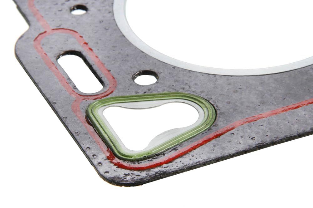 Kit guarnizioni, Copritestata AJUSA 56040400 per CIVIC VIII Tre