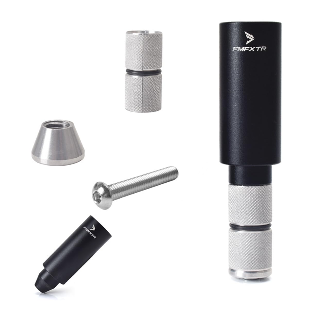 HOUSON bicycle handlebar extension, bicycle handlebar extender bicycle handlebar extender 50mm handlebar extension