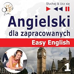 『Angielski dla zapracowanych - Ludzie. Easy English 1』のカバーアート