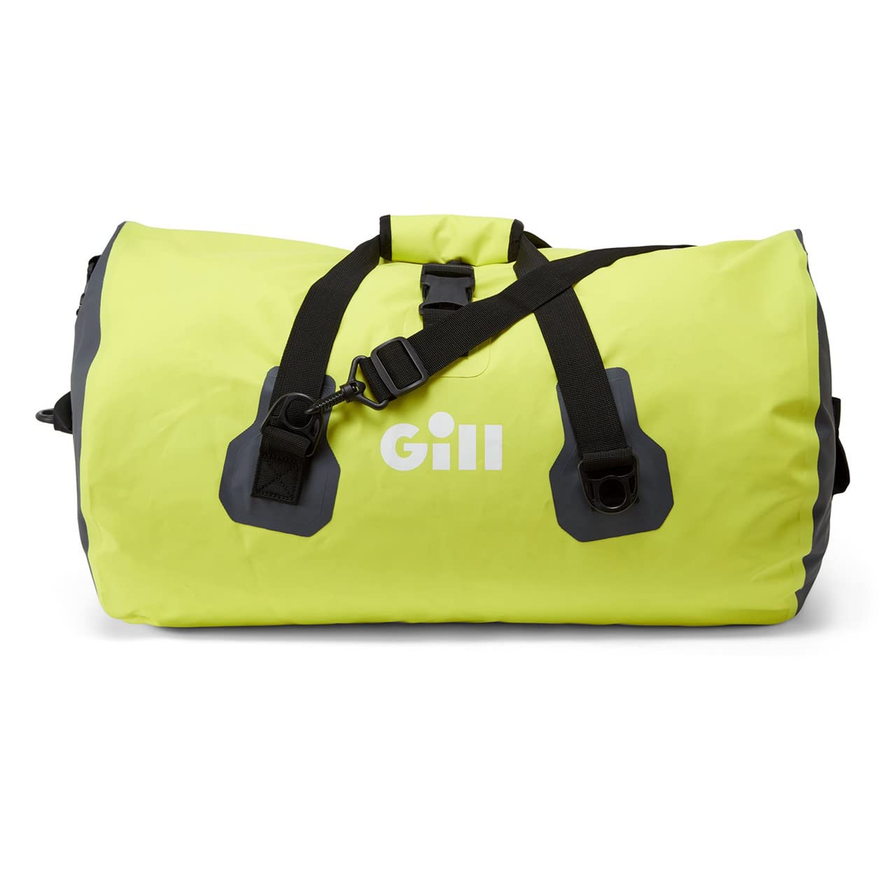 2023 Gill Voyager Duffel Dry Bag 60L - Sulphur
