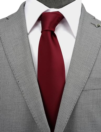 Image of Extra-Long Ties for Men, Big and Tall, 63- and 70-Inch Long Neckties