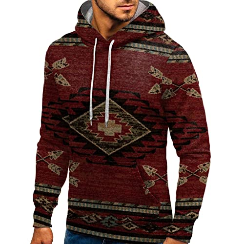 YWSTYllelty Camisetas De Entrenamiento Futbol Hombres Mujeres Pareja Azik Imprimir Sudadera de Manga Larga con Cuello con Capucha Sudadera con Capucha Sudaderas con Capucha Top Hombre Deporte Cover