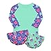 Bambino Mio, Schwimm Set, Violett, XL (2 Jahre+)