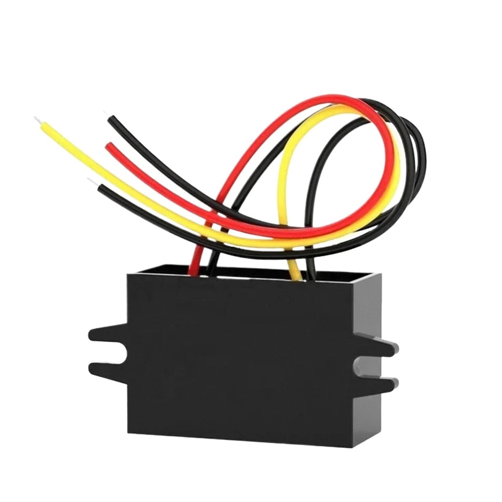 QfUxYYSLD 8-36V 5V 3A DC DC Power Converter Step Down Power Supply Module 12V24V to 5V 9V(12V24V to 9V 3A)