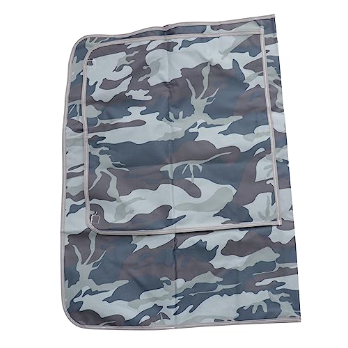 CHILDWEET hoGARjbgJo[ 78x55x28cm h Ăh~  O[ ȒP XgA