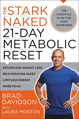 21-Day Metabolic Reset Program