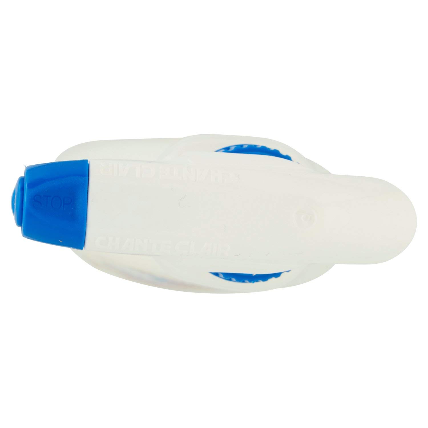 ChanteClair - Desengrasante Universal, Desinfectante - 625 ml paquete de 12]