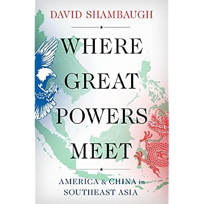 Where Great Powers Meet