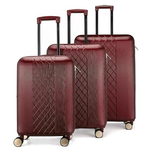 Can you get compensation for delayed luggage Badgley Mischka Expandable Luggage Set