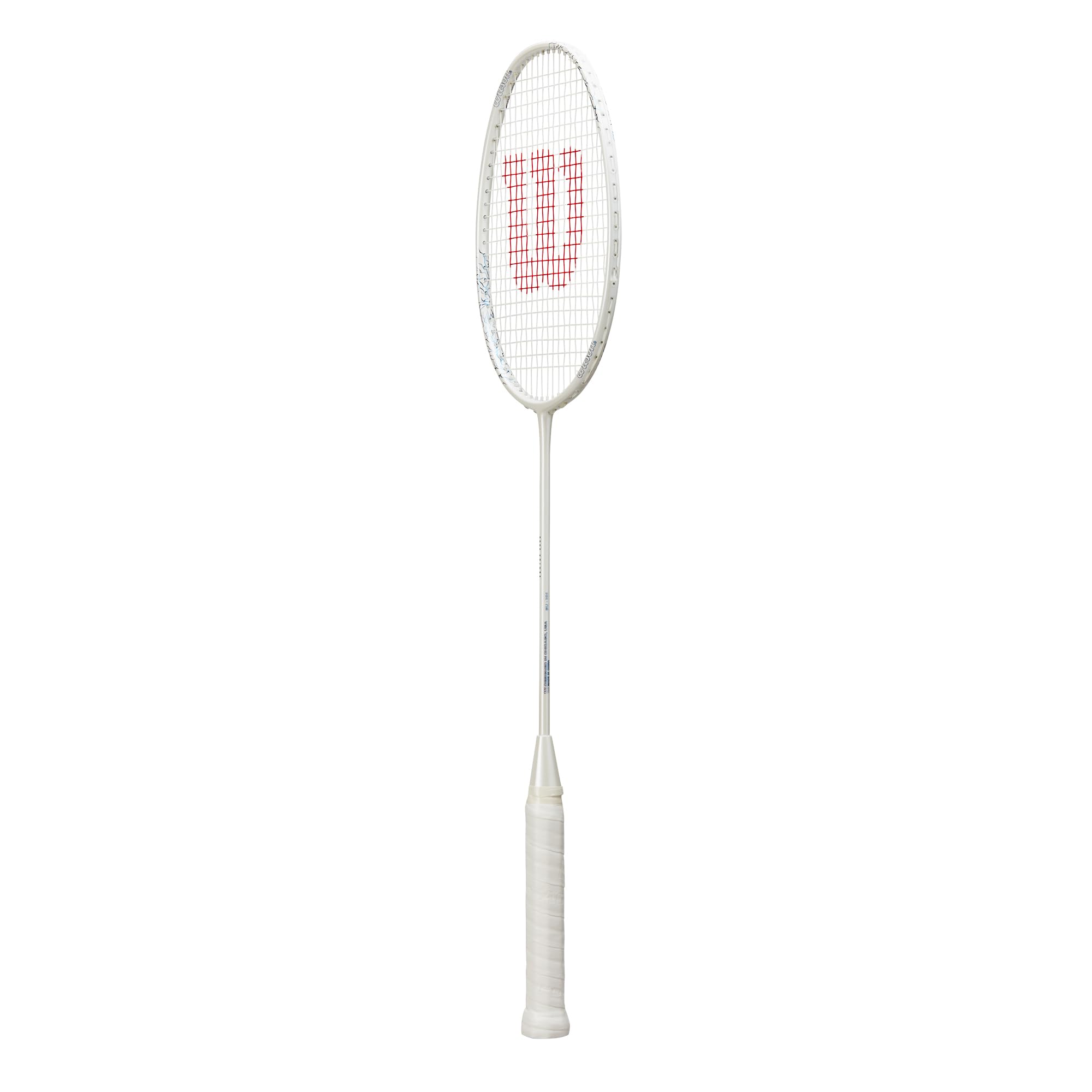 WILSON Vertex 3000 Badminton Racket