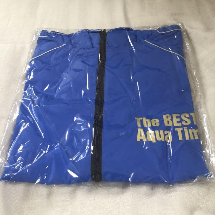 Amazon.co.jp: Aqua Timez 初期グッズセット : おもちゃ