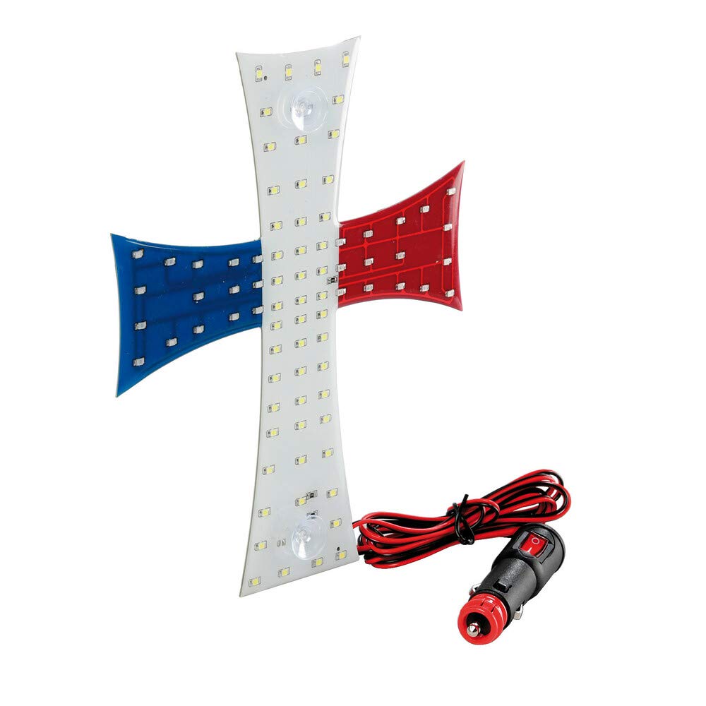 Lampa 96974 LED Cross 24V, France