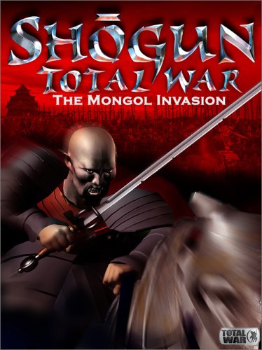 Preisvergleich Produktbild Shogun Total War: The Mongol Invasion