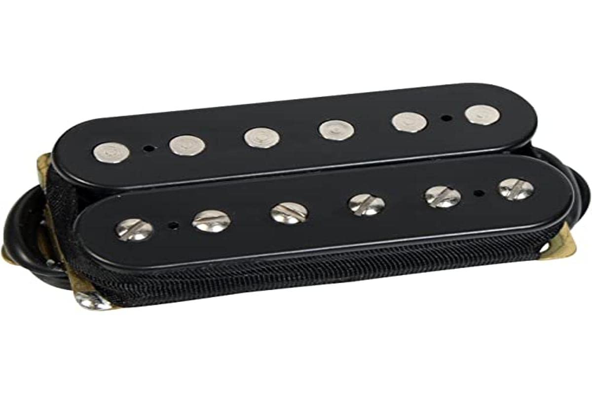 DIMARZIO 200621 DP 193FBK Air Norton Guitar Accessories