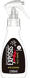 Exposis Extreme, Repelente Icaridina, Borrifador 150ml