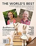 best management magazines in the world  The World\'s Best Magazine: March 2024 Edition
