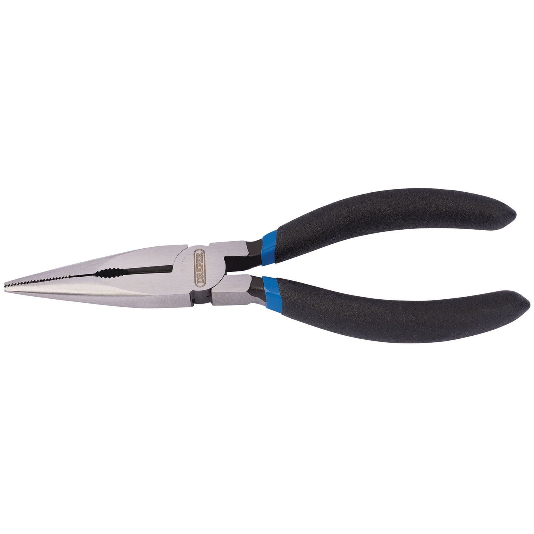 Draper RADIO PLIER 160MM 07051 Long Nose Pliers