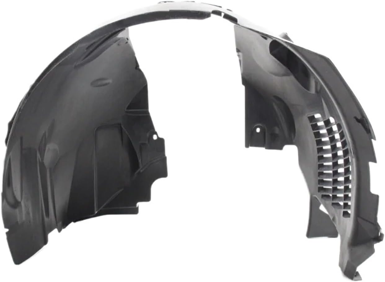 Front Fender Liner Wheel Arch Liner mud Guard Compatible for Jaguar F-PACE T4A13096 2017-2022(Left)