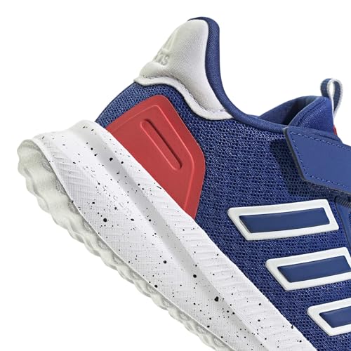 Image of Adidas Unisex-Child X PLR Path Elastic Lace & Strap
