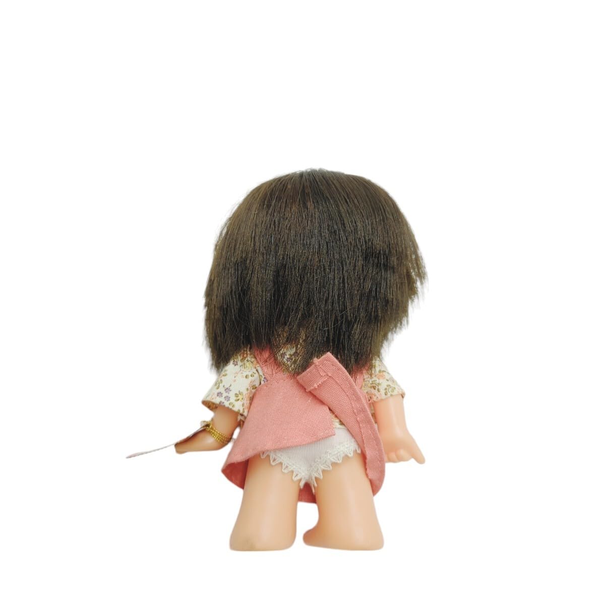 セキグチ マドモアゼル ジェジェ 人形 ソフビ おしゃぶり人形 全長40cm Sekiguchi - マドモアゼルジェジェ48cm①の通販 by チョビ`s