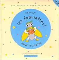 Et vive les fabulettes ! 2742740651 Book Cover