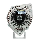 Alternator for IVECO 2995980 500315943 500331734 504028095 504065776 504114397 504349338