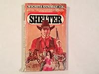 Wichita Gunman 0821712993 Book Cover