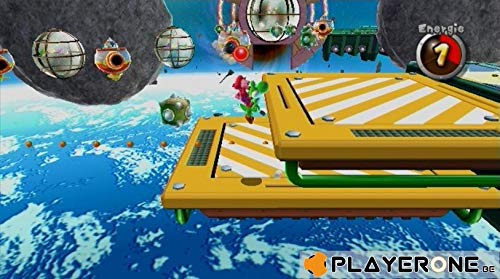 Super Mario Galaxy 2 Nintendo Selects Wii - vue 8