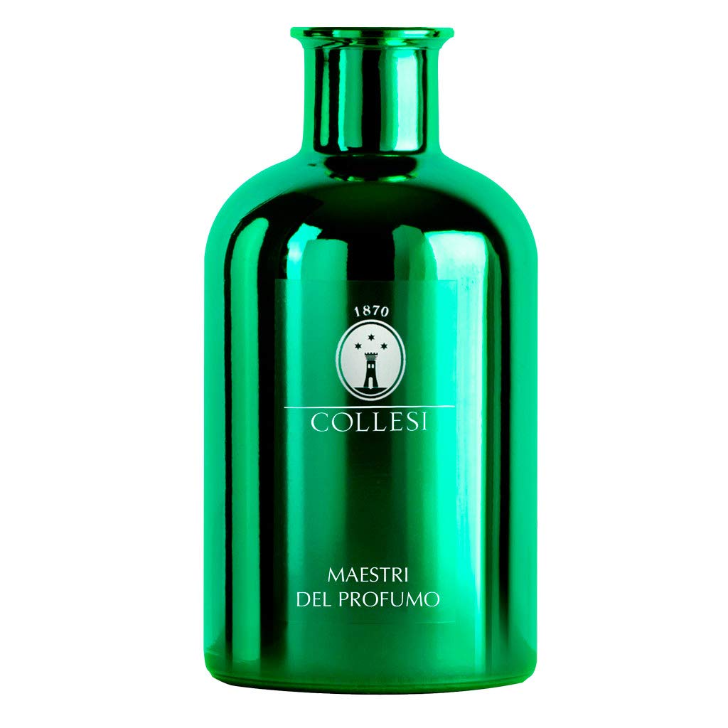Collesi Room Diffuser Piccola green