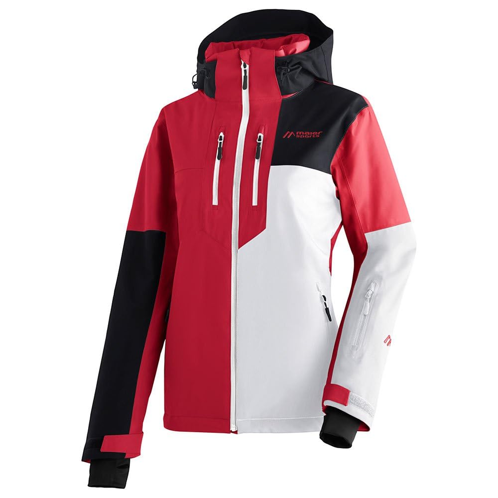 Maier Sports Damen Manzaneda Jacke