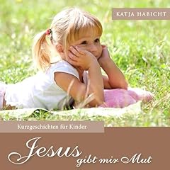 Jesus gibt mir Mut Titelbild