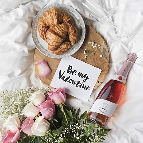 Vinho Esp Codorniu Anna Rose 750ml Codorniu