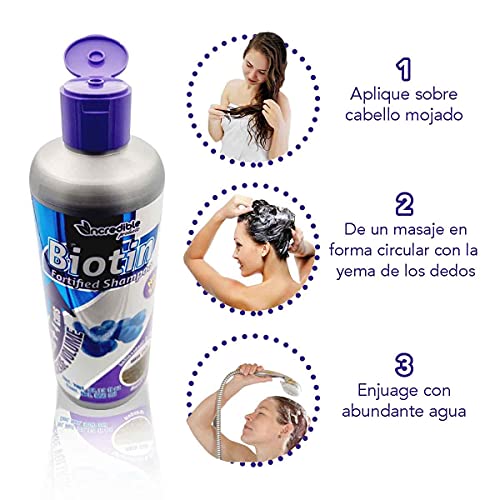Cuidado Para El Cabello, Guild Imagen adicional