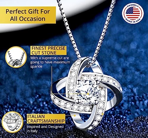 Friendship Necklace, Friendship Gifts for Women, Gifts for Best Friend, Best Friend Friendship Necklace, Birthday Gifts for Female Friends, Her, BFF, Bestie…3