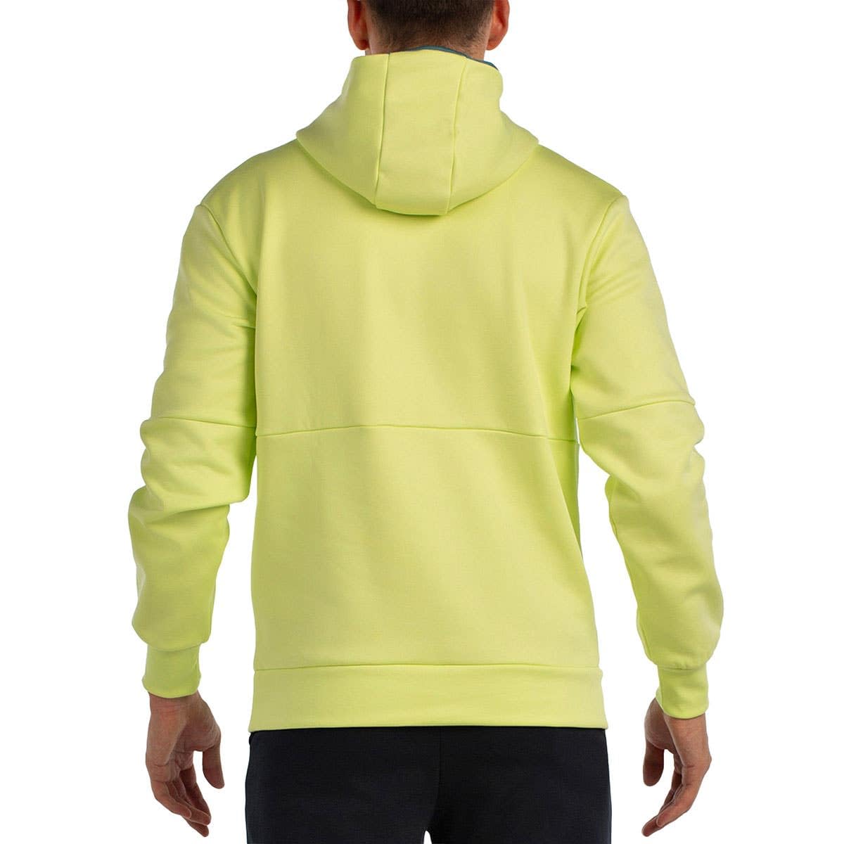 Bullpadel Sudadera Boyal